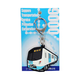 札幌市交通局電車イメージ画像