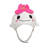 ふじみちゃんイメージ画像