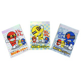 三郷レンジャーイメージ画像