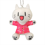 隠岐弁（ネコ）まめイメージ画像