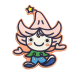 ゆりぼうイメージ画像