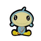 ターナちゃんイメージ画像