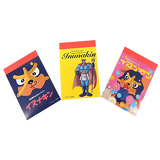 イヌナキンイメージ画像