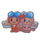 赤とんぼくん/あかねちゃんイメージ画像