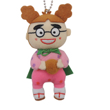 どろだんごマンイメージ画像