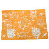 はなみちゃんイメージ画像