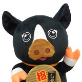 れんちゃんイメージ画像