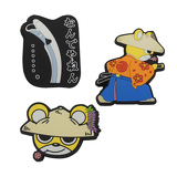 泉南熊寺郎イメージ画像