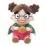 どろだんごマンイメージ画像