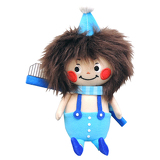 ブラッシュイメージ画像