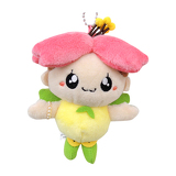 はなみちゃんイメージ画像