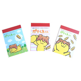 ポテくまくんイメージ画像