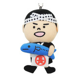 長吉くんイメージ画像