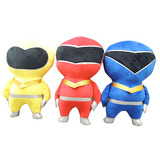 バージンジャーイメージ画像