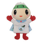 ゆうすいくんイメージ画像