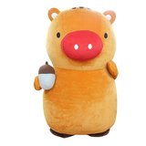 Booりすイメージ画像