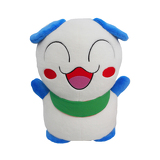 パクちゃんイメージ画像