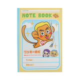 ウッキーのぐイメージ画像