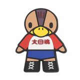 デスかもくんイメージ画像