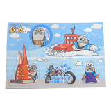 紋太くんイメージ画像