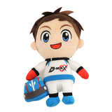 横井選手イメージ画像