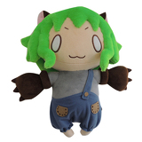 おおかみGUMIイメージ画像