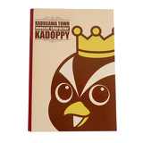 かどっぴー/がわっぴーイメージ画像