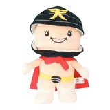 てしお仮面イメージ画像