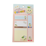 よどりちゃんイメージ画像