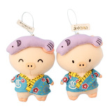 あゆコロちゃんイメージ画像