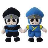 伝説の電設マンイメージ画像