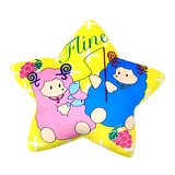 エフくん/ライムちゃんイメージ画像