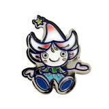 ゆりぼうイメージ画像