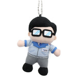 岩沼係長イメージ画像