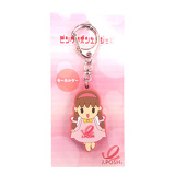 ピンクリボンエンジェルイメージ画像