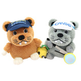 ビーバーくんイメージ画像