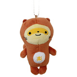 ぽんぽこちゃんイメージ画像