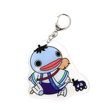 安田朗イメージ画像