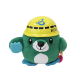 コージくんイメージ画像