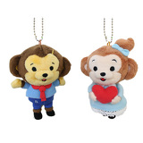 バンビーニおさるさんイメージ画像