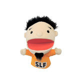 グルオジくんイメージ画像