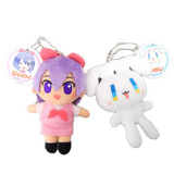 いおりちゃん/TELUちゃんイメージ画像