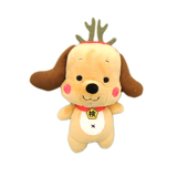 しか犬イメージ画像