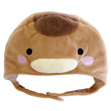 アブナイカモイメージ画像