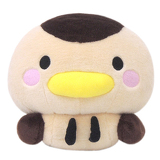 アブナイカモイメージ画像