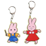 アリーちゃん/レッくんイメージ画像