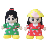 はちかづきちゃん/ねや丸イメージ画像