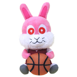 ラビ子イメージ画像