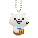 しろっくまくんイメージ画像