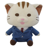 ねこ山とらおイメージ画像